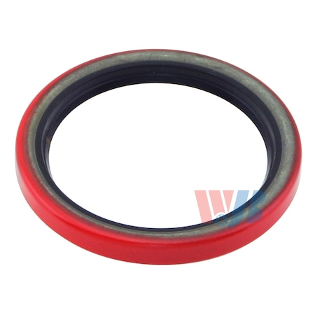 Wjb Ensure Bearing Life With Premium Seals, Ws7934S WS7934S